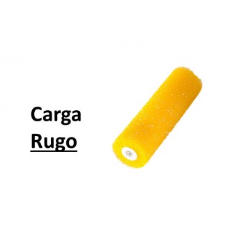 Carga 250 mm P/ Rolo Pintura Rugo 